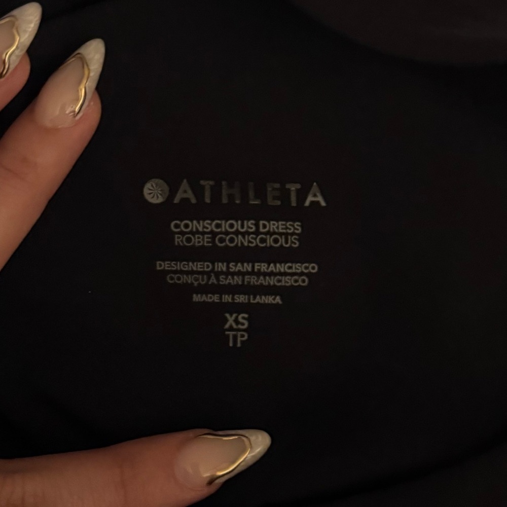 Athleta CONSCIOUS DRESS - Picture 8 of 10